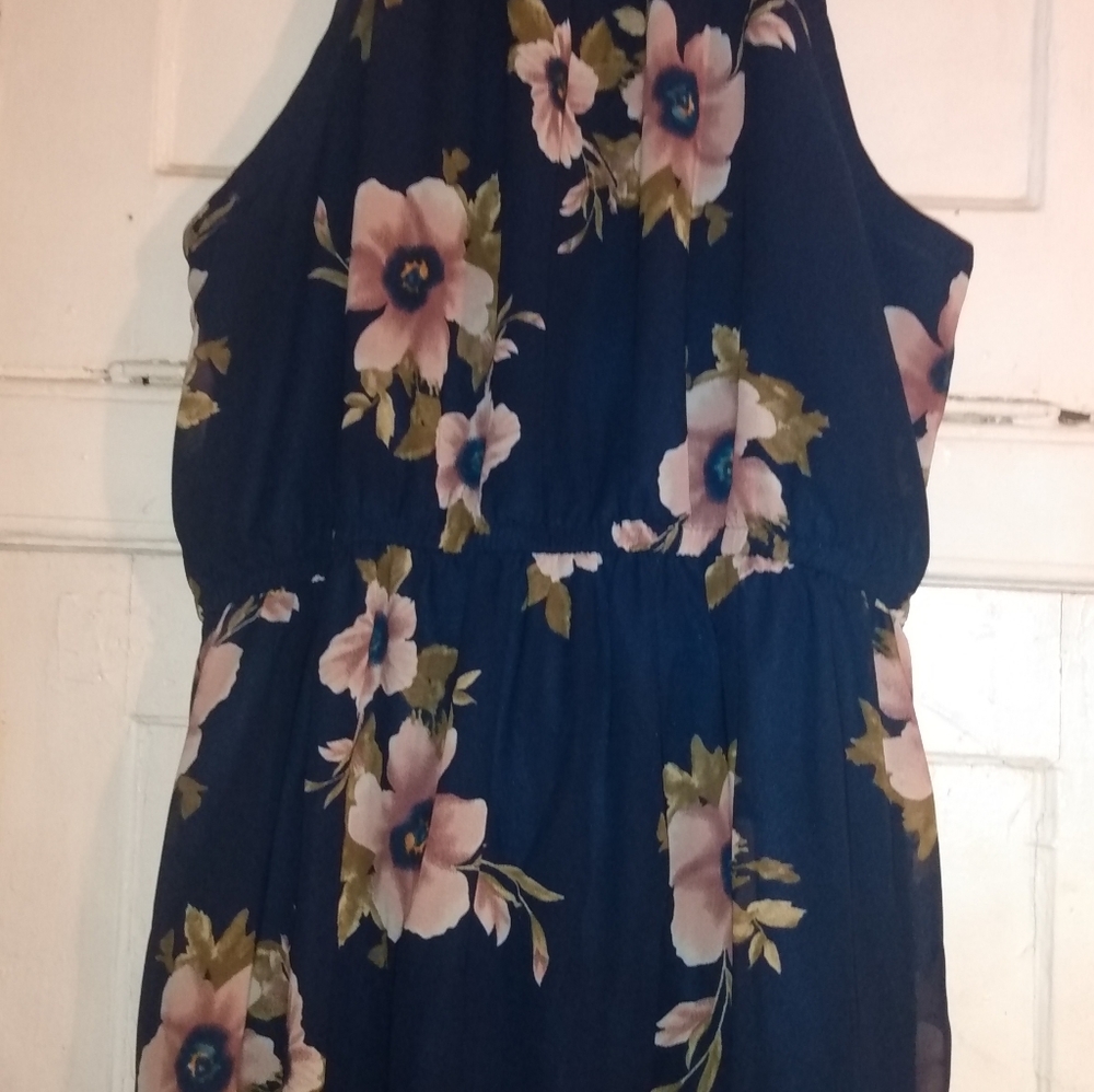 Summer Dress